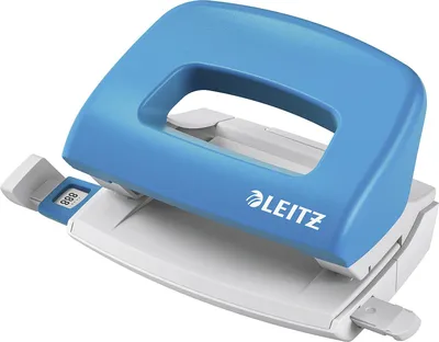 Image de LEITZ Mini-perforateur 'NeXXt' 666164