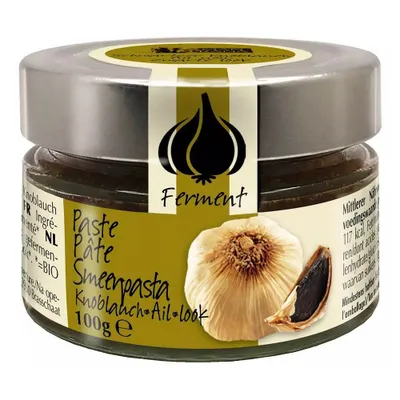 Immagine prodotto di Pasta di aglio nero 100 g