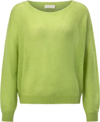Produktbild von Rich & Royal (4) BNK Seamless urban lime urban lime M