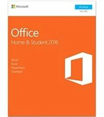 Produktbild von Microsoft Office Home & Student 2016, Spanisch, Box, Windows 10 Education,Windows 10 Education x64,Windows 10 Enterprise,Windows 10 Enterprise..., Windows Server 2008 R2,Windows Server 2012,Windows Server 2012 R2, 3092 MB, 1024 MB