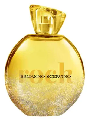 Produktbild von Ermanno Scervino Rock, Frauen, 100 ml, Nicht nachfüllbare Flasche, Spray, 1 Stück(e)