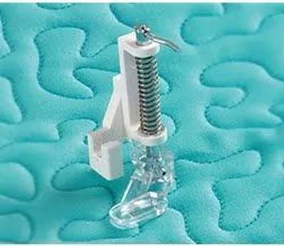 Obrázok produktu pre Pätka quiltovacia pre šijacie stroje s CB chapačom 4021 P