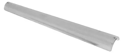 Diamantkegel Messerschärfer grob/fein, Silber, 1 Stück