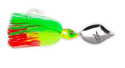 Produktbild von Iron Claw Doiyo Paiku Tailspinner Farbe GPA Gewicht 28g