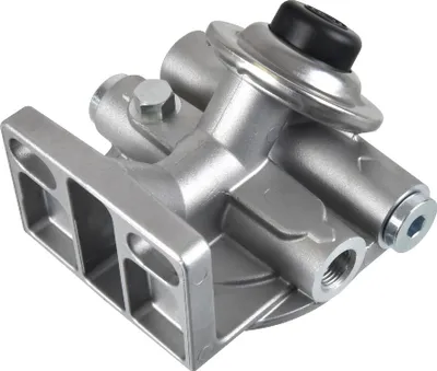 Produktbild von FEBI BILSTEIN Handförderpumpe 176223 für FORD Cargo