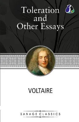 Produktbild von Toleration and Other Essays