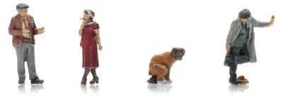 Produktbild von Artitec 5220022 - Z / 1:220 - Hundekot - Neu