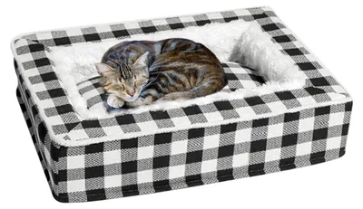 Image de Coussin doux pour chat