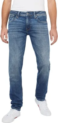 Produktbild von Pepe Jeans Hatch Pm206322hn0 Jeans Blau 32 / 32 Mann Blau 32