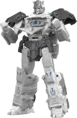 Obrázok produktu pre Transformers Age of the Primes Figurki Akcji Voyager Klasa Prima Prime 18 cm