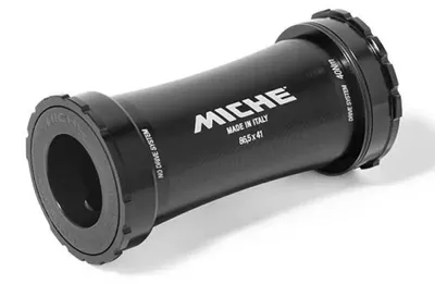 Produktbild von Miche Evo Max Innenlager BB86 24 mm - Pressfit mit gedichteten Industrielager...