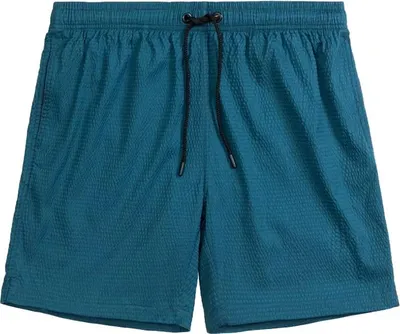 Produktbild von Badeshorts Atlantic schnelltrocknend blau für Männer S