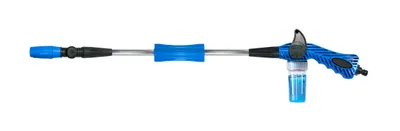 Produktbild von Pingi Hochdruckreiniger Aquablaster Pro Dampfstrahler 3 Impulswellen