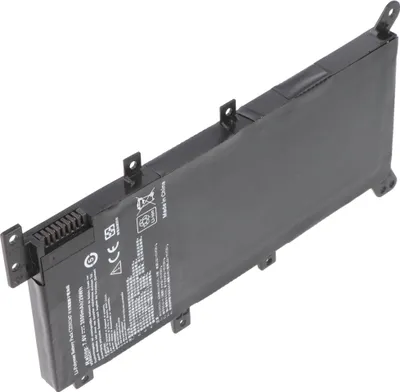Zdjęcie produktu dla Bateria odpowiednia dla Asus X555 C21N1347, C21-N1347, 2ICP4/63/134 7,6 V 4800 mAh