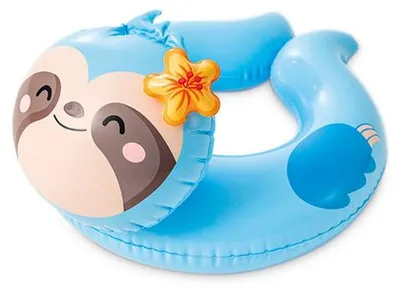 Produktbild von Schwimmring für Kinder, Tiermotiv, 56 cm