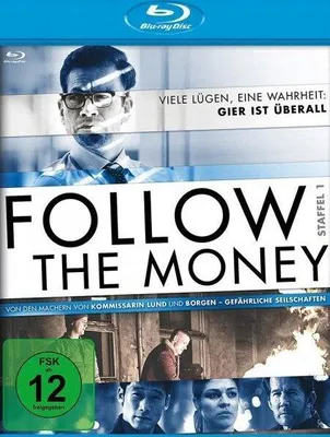 Produktbild von Follow the Money