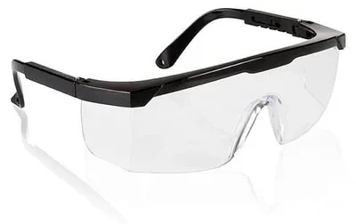 Produktbild von Profi Tools Sicherheitsbrille SG026