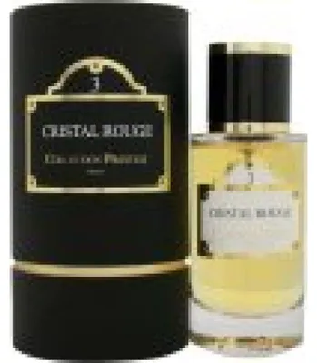 Produktbild von Kollektion Prestige NR 3 Cristal Rouge Eau de Parfum