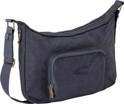 Produktbild von camel active Handtasche Schultertasche Damentasche dunkelblau dark blue journey