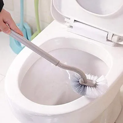 Image de Brosse de toilettes de luxe