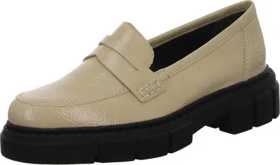Produktbild von Sportliche Slipper für Damen in beige