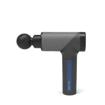 Produktbild von PRIXTON MGF100, Perkussions-Massage, Universal, Grau, Tasten, 6 Kopf/Köpfe, 3300 RPM