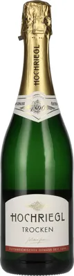 Produktbild von Hochriegl Trocken 11,5% Vol. 0,75l