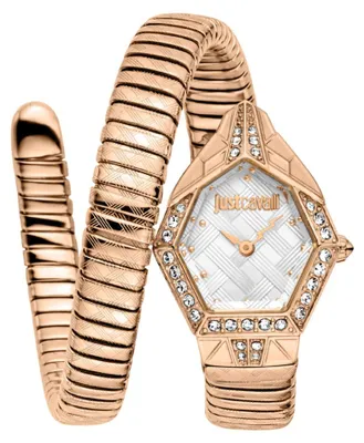 Obrázek produktu pro Just Cavalli Náramkové hodinky JC1L303M0045