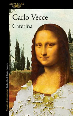 Produktbild von Caterina (Spanish Edition)