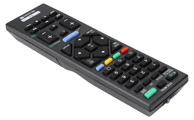 Zdjęcie produktu dla Zamienny pilot zdalnego sterowania Smart TV do telewizora Sony RM-ED054