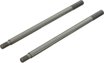 Produktbild von Arrma ARA330669 Stoßdämpferkolben 3x61mm (2)