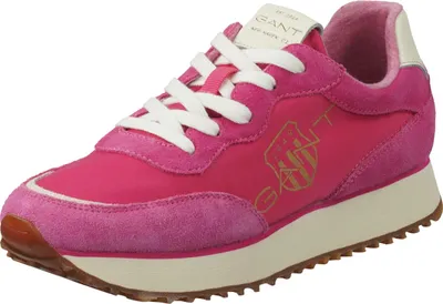 Produktbild von Gant 26537886/G548 cerise Sneaker low  FS 2023, Spocc:38