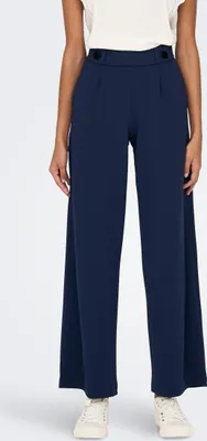 Produktbild von JDY Damen Marlene Culotte Hose Weite JDYGEGGO Flare Long Pants | M / 32L