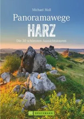 Produktbild von Panoramawege Harz