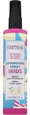 Produktbild von Tangle Teezer Detangling Spray For Kids Pflege ohne Spülung zum einfachen Kämmen von Haaren 150 ml