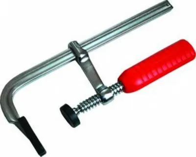 Obrázok produktu pre Stolárska svorka EXTOL PREMIUM F , 160x60mm