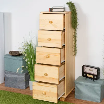 Produktbild von Kommode 40 cm breit