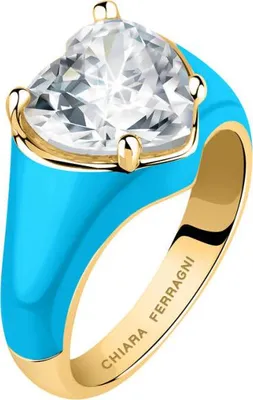 Immagine prodotto di Damenring Chiara Ferragni J19AVI41016 (16)
