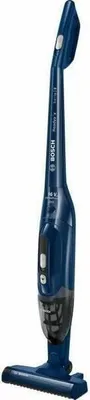 Produktbild von Bosch Elektrohaushaltsgerät Readyy'y Serie 2 BCHF216S, kabelloser Handstaubsauger, Blau