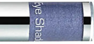 Produktbild von ARTDECO Eye Designer Refill 72 pigeon blue, Puder, Blau, pigeon blue, 1 Farben, Schimmer, Stab