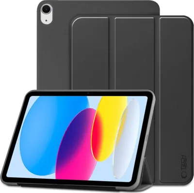 Obrázok produktu pre Tech-Protect Smartcase Ipad 10.9 10/2022 Čierna