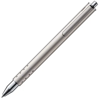 Produktbild von LAMY Tintenroller swift palladium