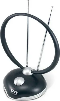 Zdjęcie produktu dla Antena TV TM Electron UHF, VHF