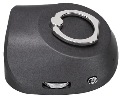 Produktbild von KI-gestützter intelligenter Übersetzer, Bluetooth-Lautsprecher, Übersetzer in Echtzeit, kabelloses Sprachübersetzungsgerät für Reisen und geschäftliche Zwecke