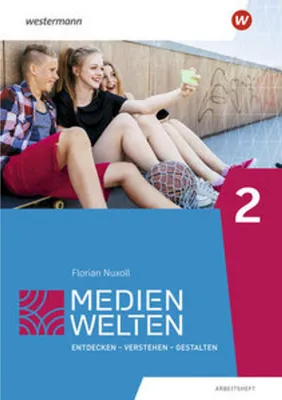 Image de Medienwelten 2. Arbeitsheft