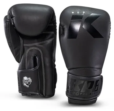 Produktbild von King PB Boxhandschuhe BGK1(16 Unzen)