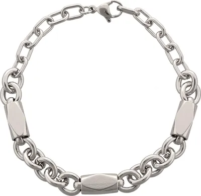 Produktbild von joella damen armband - silber, one size