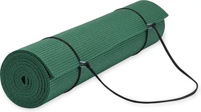 Produktbild von Extra dicke rutschfeste Yoga-Matte 183x61cm