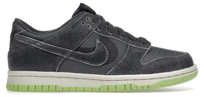 Produktbild von Nike Dunk Low Halloween (2022) (GS) - EU 40