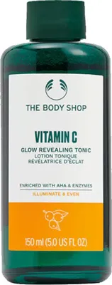 Immagine prodotto di Tonico alla vitamina C Tonico illuminante 150 ml